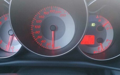 Mazda 3, 2008 год, 520 000 рублей, 3 фотография