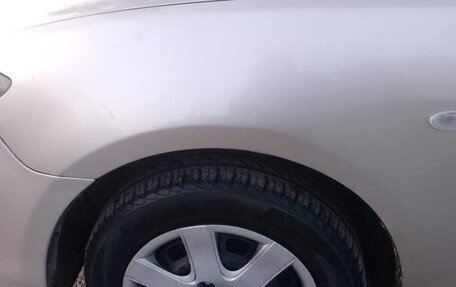 Mazda 3, 2008 год, 520 000 рублей, 15 фотография