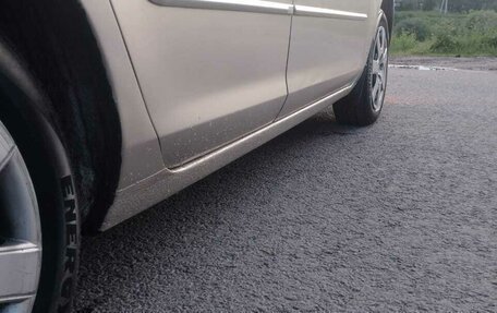 Mazda 3, 2008 год, 520 000 рублей, 13 фотография