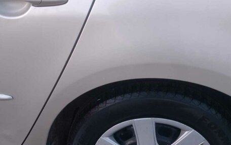 Mazda 3, 2008 год, 520 000 рублей, 14 фотография
