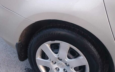 Mazda 3, 2008 год, 520 000 рублей, 17 фотография