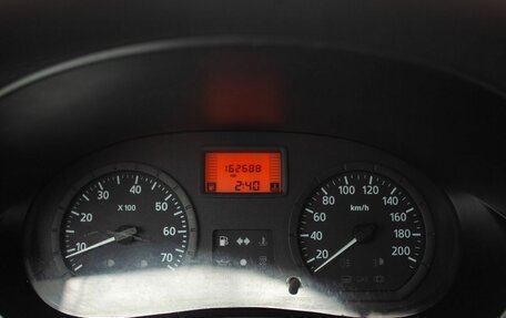 Renault Logan I, 2008 год, 505 000 рублей, 23 фотография