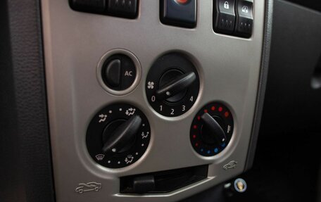 Renault Logan I, 2008 год, 505 000 рублей, 28 фотография