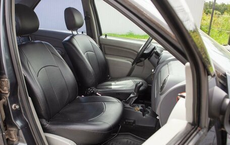 Renault Logan I, 2008 год, 505 000 рублей, 31 фотография