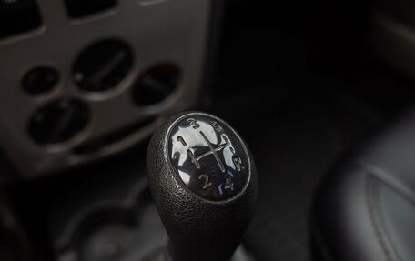 Renault Logan I, 2008 год, 505 000 рублей, 30 фотография