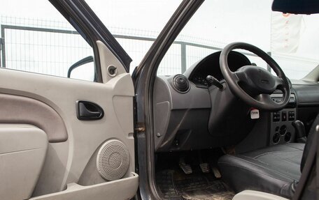 Renault Logan I, 2008 год, 505 000 рублей, 35 фотография