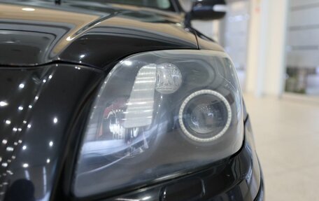 Toyota Avensis III рестайлинг, 2007 год, 990 000 рублей, 9 фотография