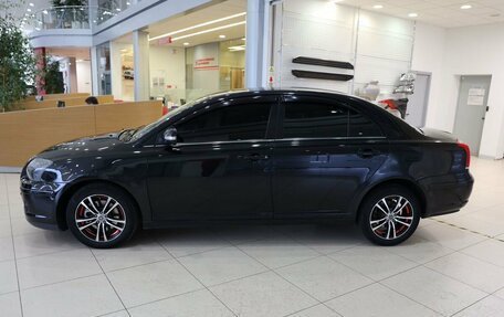 Toyota Avensis III рестайлинг, 2007 год, 990 000 рублей, 8 фотография