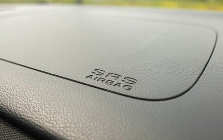 SsangYong Actyon II рестайлинг, 2011 год, 870 000 рублей, 19 фотография
