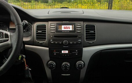 SsangYong Actyon II рестайлинг, 2011 год, 870 000 рублей, 28 фотография