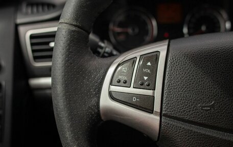 SsangYong Actyon II рестайлинг, 2011 год, 870 000 рублей, 26 фотография