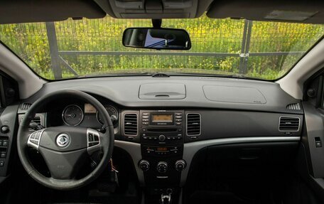 SsangYong Actyon II рестайлинг, 2011 год, 870 000 рублей, 21 фотография