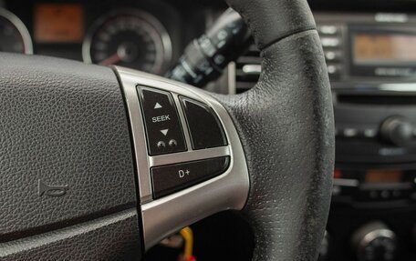 SsangYong Actyon II рестайлинг, 2011 год, 870 000 рублей, 27 фотография