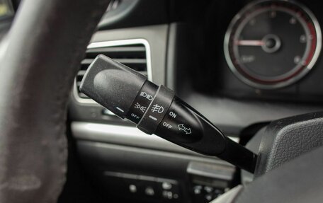 SsangYong Actyon II рестайлинг, 2011 год, 870 000 рублей, 24 фотография