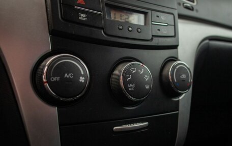 SsangYong Actyon II рестайлинг, 2011 год, 870 000 рублей, 29 фотография