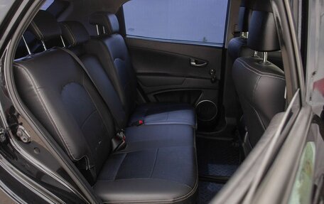 SsangYong Actyon II рестайлинг, 2011 год, 870 000 рублей, 33 фотография