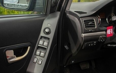 SsangYong Actyon II рестайлинг, 2011 год, 870 000 рублей, 35 фотография