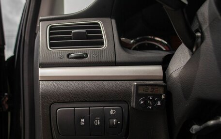 SsangYong Actyon II рестайлинг, 2011 год, 870 000 рублей, 36 фотография
