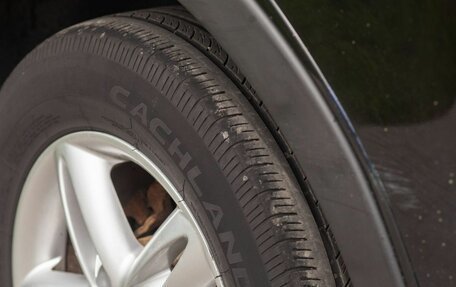 SsangYong Actyon II рестайлинг, 2011 год, 870 000 рублей, 38 фотография