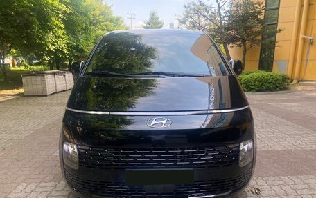 Hyundai Staria, 2021 год, 3 650 000 рублей, 7 фотография