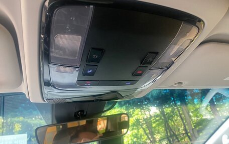 Hyundai Staria, 2021 год, 3 650 000 рублей, 13 фотография