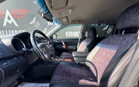 Toyota Highlander III, 2012 год, 2 020 000 рублей, 10 фотография