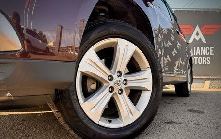 Toyota Highlander III, 2012 год, 2 020 000 рублей, 8 фотография