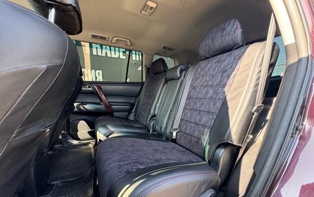 Toyota Highlander III, 2012 год, 2 020 000 рублей, 11 фотография