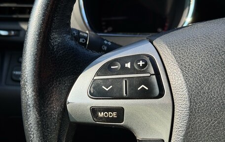 Toyota Highlander III, 2012 год, 2 020 000 рублей, 15 фотография