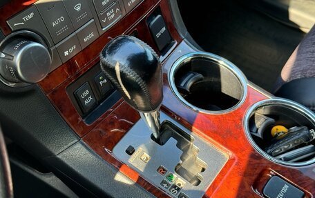 Toyota Highlander III, 2012 год, 2 020 000 рублей, 26 фотография