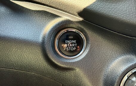 Toyota Highlander III, 2012 год, 2 020 000 рублей, 18 фотография