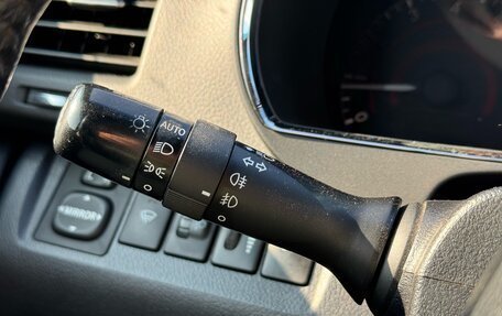 Toyota Highlander III, 2012 год, 2 020 000 рублей, 20 фотография