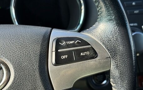 Toyota Highlander III, 2012 год, 2 020 000 рублей, 14 фотография