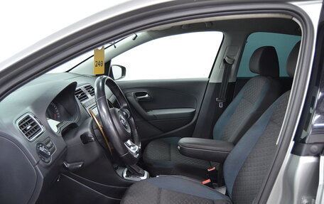 Volkswagen Polo VI (EU Market), 2019 год, 1 030 000 рублей, 10 фотография