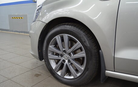 Volkswagen Polo VI (EU Market), 2019 год, 1 030 000 рублей, 8 фотография