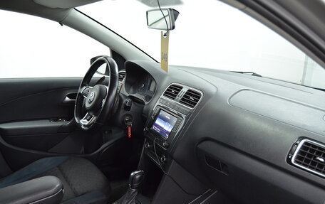 Volkswagen Polo VI (EU Market), 2019 год, 1 030 000 рублей, 22 фотография