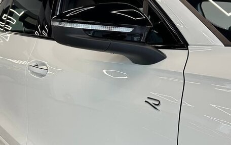 Volkswagen Tiguan, 2025 год, 4 750 000 рублей, 10 фотография