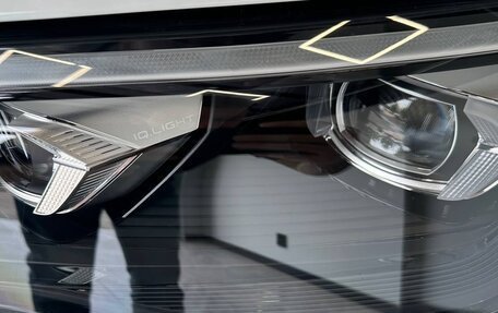 Volkswagen Tiguan, 2025 год, 4 750 000 рублей, 11 фотография