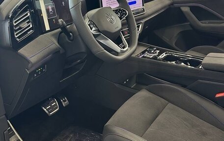 Volkswagen Tiguan, 2025 год, 4 750 000 рублей, 15 фотография