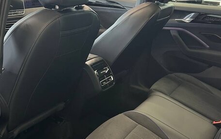 Volkswagen Tiguan, 2025 год, 4 750 000 рублей, 24 фотография