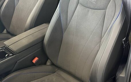 Volkswagen Tiguan, 2025 год, 4 750 000 рублей, 16 фотография