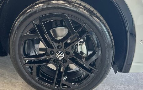 Volkswagen Tiguan, 2025 год, 4 750 000 рублей, 12 фотография