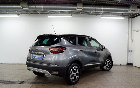 Renault Kaptur I рестайлинг, 2019 год, 1 350 000 рублей, 3 фотография