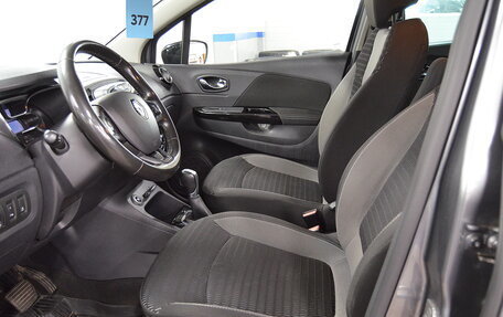 Renault Kaptur I рестайлинг, 2019 год, 1 350 000 рублей, 10 фотография