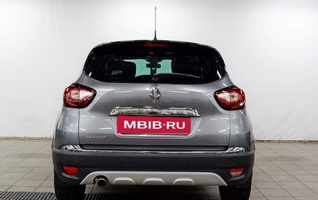 Renault Kaptur I рестайлинг, 2019 год, 1 350 000 рублей, 7 фотография