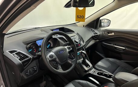 Ford Kuga III, 2013 год, 930 000 рублей, 6 фотография