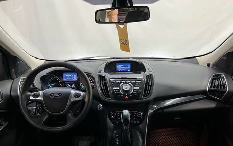 Ford Kuga III, 2013 год, 930 000 рублей, 7 фотография