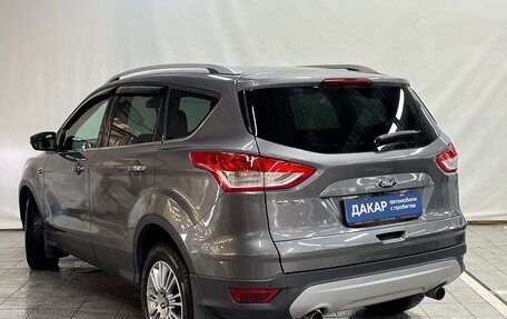 Ford Kuga III, 2013 год, 930 000 рублей, 4 фотография