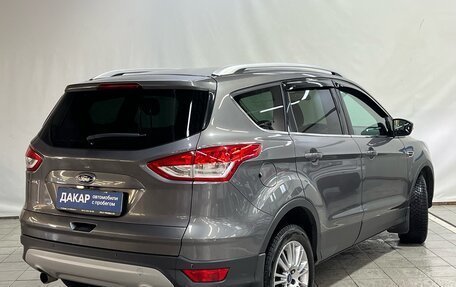Ford Kuga III, 2013 год, 930 000 рублей, 3 фотография