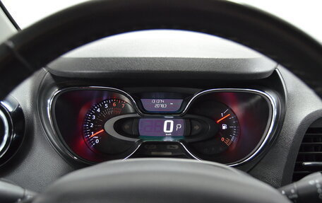 Renault Kaptur I рестайлинг, 2019 год, 1 350 000 рублей, 19 фотография